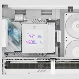 Tản nhiệt khí Thermalright Phantom Spirit 120 Digital SNOW